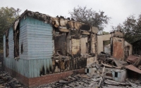 Взрывы в Ичне: названо число разрушенных домов