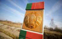 В Беларуси на границе нашли мертвым мигранта