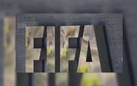 Рейтинг сборных FIFA: Украина занимает 
