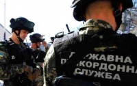 В Черном море задержана крупнейшая за всю историю Украины партия контрабанды