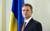 Глава ЦИК Михаил Охендовский живет на одну зарплату, а у его жены – миллионы