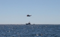 Россия начала останавливать и проверять судна, которые идут в Украину