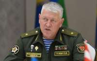 Білорусь оголосила розгортання військ на кордоні з Україною