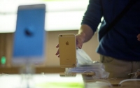 Вокруг Apple разгорается новый скандал
