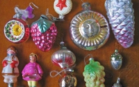 Качество новогодних игрушек в Украине остается загадкой