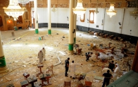 В Кувейте вынесли смертный приговор 7 обвиняемым за теракт в мечети