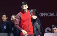 Новак Джокович програв 293-й ракетці світу у чвертьфіналі турніру ATP