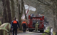 В Бельгии разбился прогулочный самолет: погибли двое людей