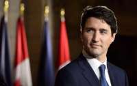Премьер Канады назначил досрочные парламентские выборы