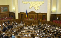 БЮТ уже потребовал возмездия за одобрение поправок к Налоговому кодексу парламентариями 