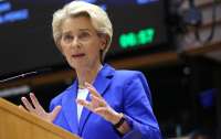 ЕС выделит Украине 3,5 млрд евро в марте, – Урсула фон дер Ляйен