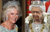 Елизавета II хочет, чтобы жена принца Чарльза стала королевой
