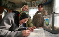 В Каменце-Подольском, погрязшем в избирательных скандалах, уже проверили бюллетени 7 участков