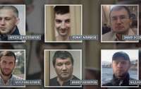 Суд оккупантов вынес приговор крымским татарам