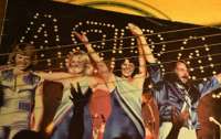 Группа ABBA спела хит Waterloo на Евровидении-2024