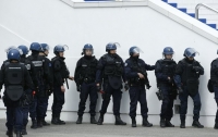 В Каннах возмутились учениями полиции по отражению тератаки