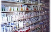 Киевские аптеки зарабатывают на лекарствах больше положенного