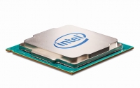 Процессоры Intel на базе 10-нм технологии второго поколения получили кодовое название Ice Lake
