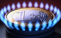 Повышение цены на газ компенсируют дополнительными субсидиями