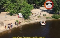 Плавал в запрещенном месте: в Киеве произошла трагедия со школьником