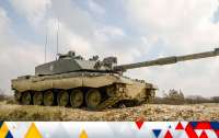Британия может передать Украине танки Challenger 2, – SkyNews