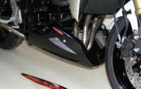 Разработаны специальные аксессуары для Suzuki GSR750 