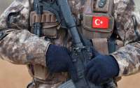 Турция начала военную операцию против курдов в Ираке