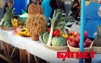 В Симферополе на ярмарке распродали 600 тонн еды (ФОТО)