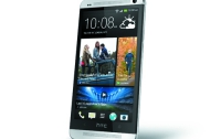 HTC презентовал новый смартфон One