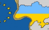 Украина стала еще на один шаг ближе к ЕС 