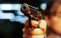 Луганчанин в Харькове устроил стрельбу убегая от полицейских