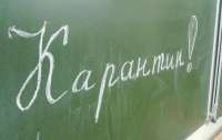 Вспышка ОРВИ: Украине закрывают школы на карантин
