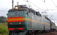 Под Одессой пассажирский поезд сбил насмерть пенсионерку