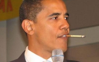 Барак Обама считает себя примером для американцев