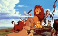 Disney снимает продолжение мультфильма «Король лев»