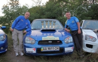 Subaru Open Cup 2010: борьба за главный приз от Kumho обостряется