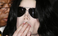 Майкл Джексон принял ислам
