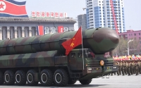 ООН заподозрила Пхеньян в тайной разработке ракетно-ядерной программы