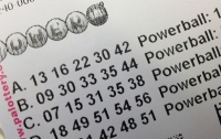 Победительница лотереи Powerball получила выигрыш в размере $350 млн