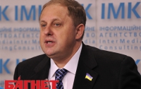 Грицак: «Президент надеется на дефолт ради отмены выборов»