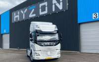 Hyzon и John G Russell Transport будут внедрять водородные электрогрузовики для сохранения экосистемы