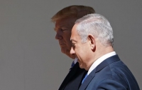 Трамп намерен лично открыть посольство США в Иерусалиме