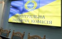 ЦИК обработала 5% протоколов