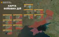 Спротив триває: 1620-та доба протистояння України збройній агресії Росії