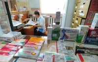 С 1 апреля в Украине появятся бесплатные лекарства