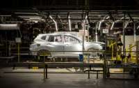 В России готовятся национализировать завод Nissan