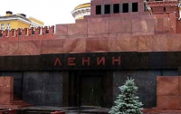 Партия Путина официально выступила за захоронение тела Ленина 