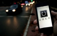 Uber поднял тарифы по всей Украине
