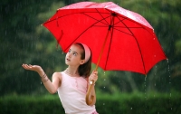 Погода на 1 сентября: школьникам стоит взять зонтики