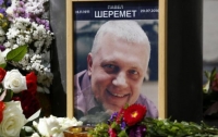 С перевозкой тела Шеремета в Минск возникли трудности